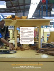 timberland headquarters
