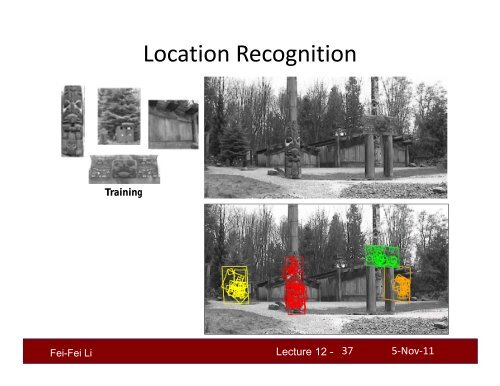 Lecture 12 - Stanford Vision Lab