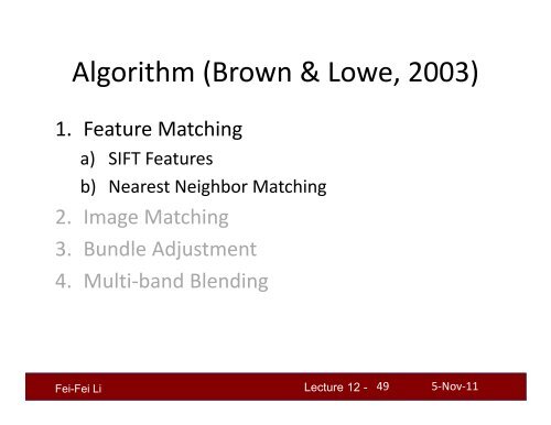 Lecture 12 - Stanford Vision Lab