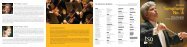 Mahler Symphony No. 4 - Season - Toronto Symphony Orchestra
