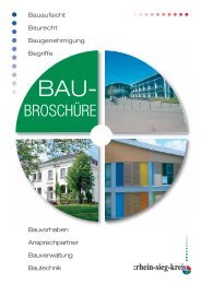 Bauaufsicht Baurecht Baugenehmigung Begriffe Bauvorhaben ...