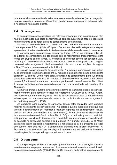 I ConferÃªncia Internacional Virtual sobre Qualidade de Carne SuÃ­na ...