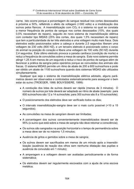 I ConferÃªncia Internacional Virtual sobre Qualidade de Carne SuÃ­na ...