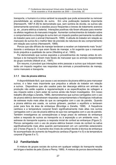 I ConferÃªncia Internacional Virtual sobre Qualidade de Carne SuÃ­na ...