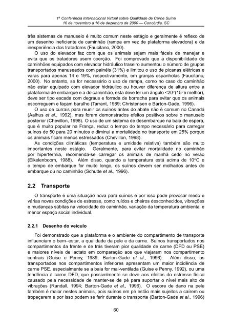 I ConferÃªncia Internacional Virtual sobre Qualidade de Carne SuÃ­na ...