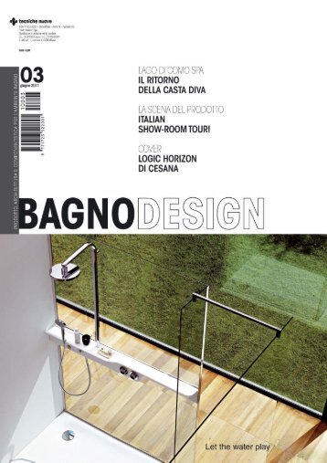 BAGNO DESIGN june 2011 pg.9 download .pdf 347 kb