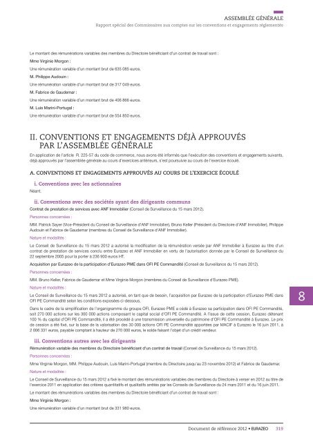 Document de rÃ©fÃ©rence 2012 (pdf 18,12 MB) - Eurazeo