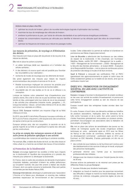 Document de rÃ©fÃ©rence 2012 (pdf 18,12 MB) - Eurazeo