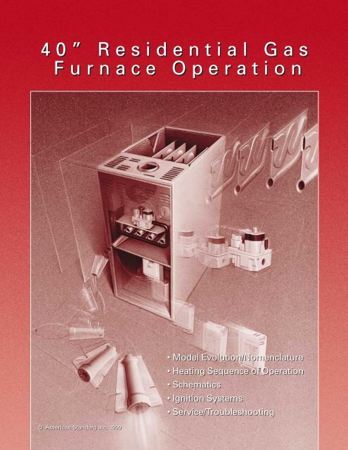 White-Rodgers 36e24 205 HVAC Furnace Gas Valve for sale online 