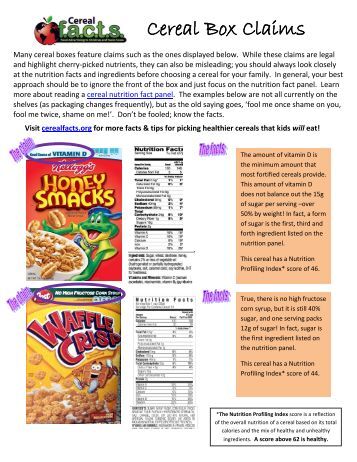 essay about nutrition facts However, some may add extra calories from sugar to your diet fruit and vegetable juices, milk, and herbal teas add to the amount of water you. essay about nutrition facts However, some may add extra calories from sugar to your diet fruit and vegetable juices, milk, and herbal teas add to the amount of water you.