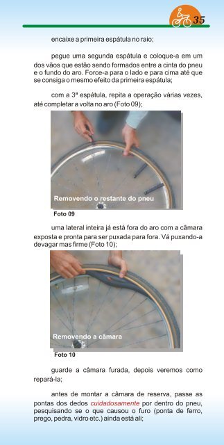 Manual do Ciclista de FlorianÃ³polis - Bicicleta na Rua