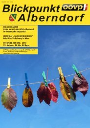 Ausgabe Nr. 11 Oktober