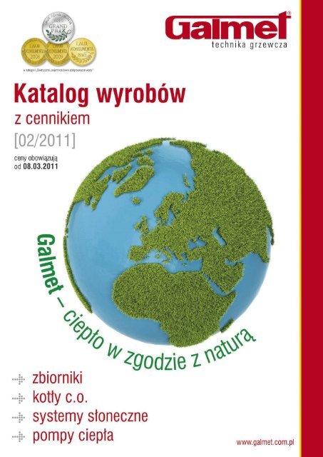 Ogrzewacze wody - pelltom.pl tanie ogrzewanie w Twoim domu