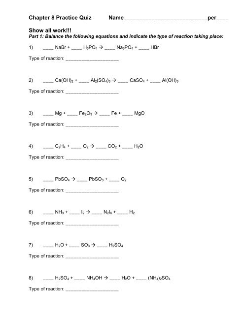 fun-with-predicting-reaction-products