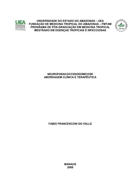 PDF) Relato de caso: apresentação cliníca atípica da deficiência