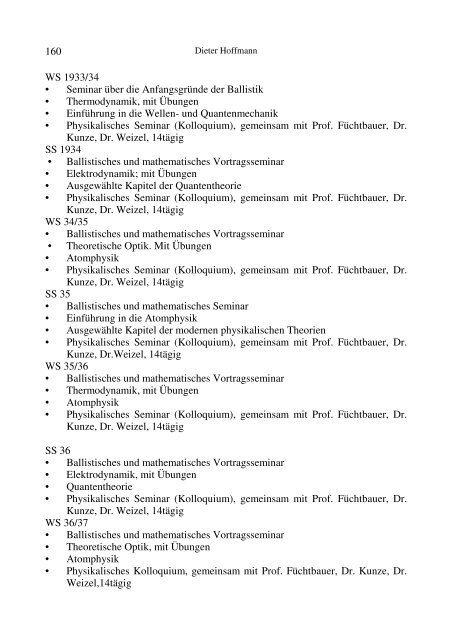 Der Hygieniker und Ernährungswissenschaftler Werner Kollath