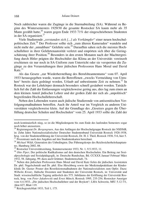 Der Hygieniker und Ernährungswissenschaftler Werner Kollath