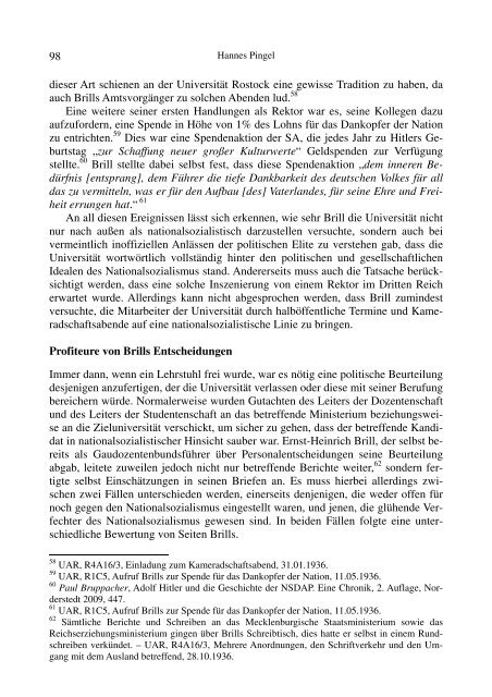 Der Hygieniker und Ernährungswissenschaftler Werner Kollath