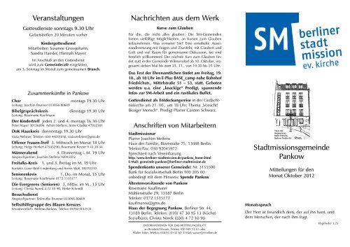 Oktober 2012 (PDF-Datei, 118 KB) - Berliner Stadtmission