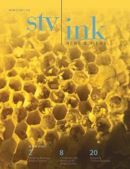 stv ink news and views, Volume 8, Issue 2 - STV Group, Inc.