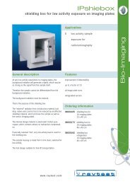 Bio-Imaging - raytest