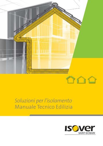 Manuale Tecnico Edilizia - Casa Portale - edilportale.com