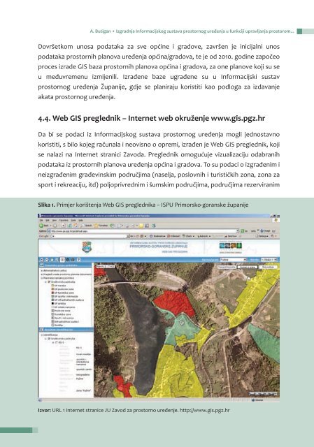 Prostorno planiranje u Primorsko-goranskoj Å¾upaniji - zavod pgz ...