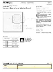 EGRX-4S - Lutron