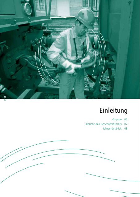 GeschÃ¤ftsbericht 2009 - Albtal Verkehrs Gesellschaft mbH