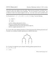 Homework 6 (pdf)