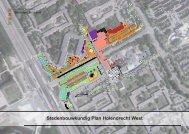 Stedenbouwkundig Plan Holendrecht West - Stadsdeel Zuidoost ...
