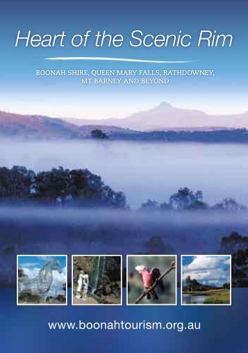 Heart of the Scenic Rim Booklet.pdf - Boonah