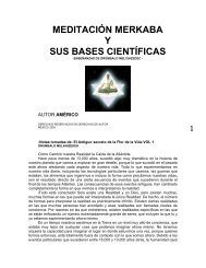 MeditaciÃ³n Merkaba y sus Bases CientÃ­ficas.pdf - Librosamerico.com