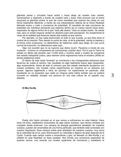 MeditaciÃ³n Merkaba y sus Bases CientÃ­ficas.pdf - Librosamerico.com