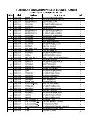 ACR list 2012-13.xlsx - JEPC