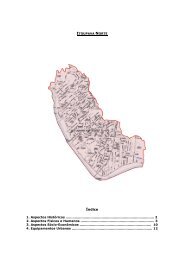 Perfil Completo da Itoupava Norte - Prefeitura Municipal de Blumenau