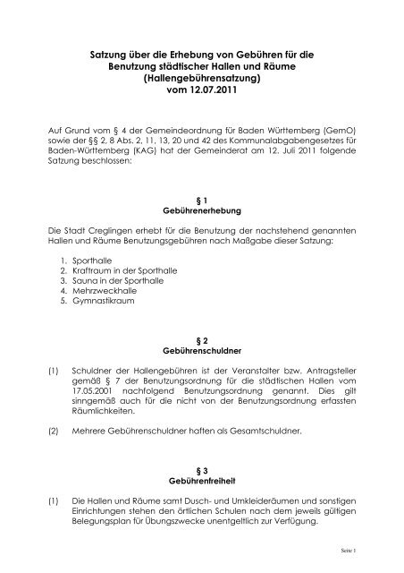 PDF-Datei - Stadt Creglingen