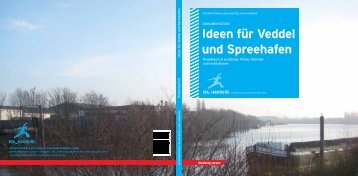 Projektaufruf Ideen für Veddel und Spreehafen - IBA Hamburg