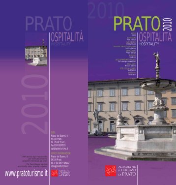 Guida in PDF - APT Prato