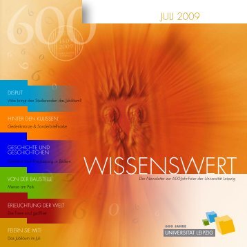 WISSENSWERT - Sechshundert.de