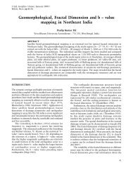 Pradip Kumar Pal - IGU