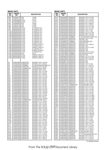 IC-910H Service manual.pdf - N3UJJ