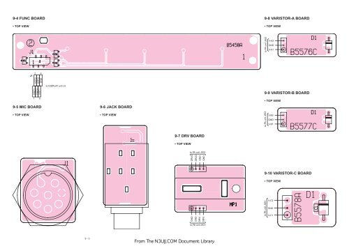 IC-910H Service manual.pdf - N3UJJ