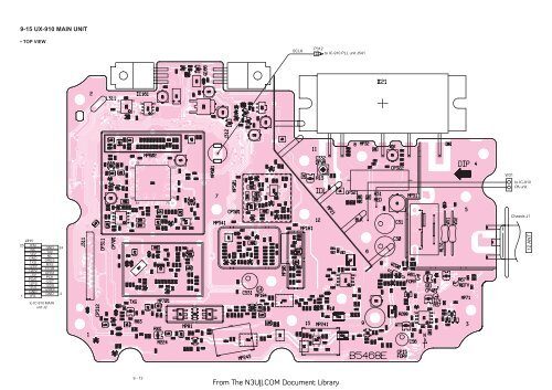 IC-910H Service manual.pdf - N3UJJ