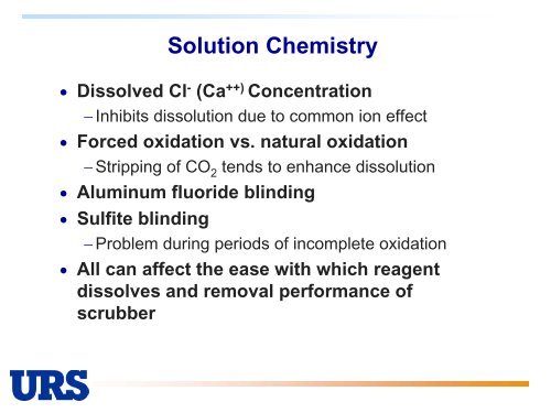 Scrubber Chemistry - Wpca.info