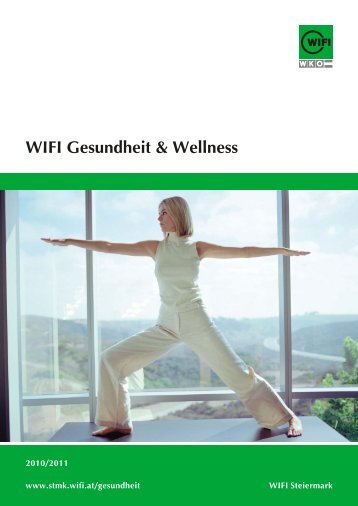 WIFI Gesundheit 1011