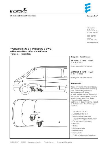 D5W Werkseinbau Mercedes Vito.pdf