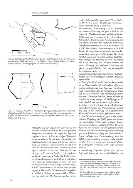 Documents - Janus Verlag