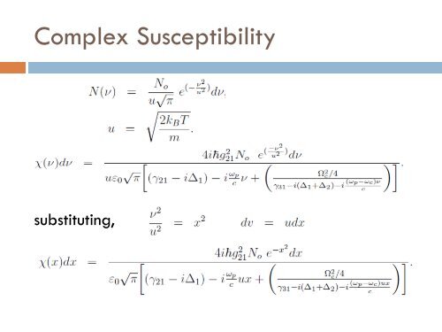 Electromagnetically induced transparency