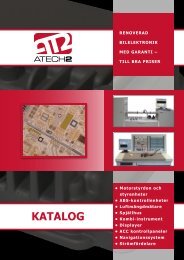 KAtALog - ATECH2 HB